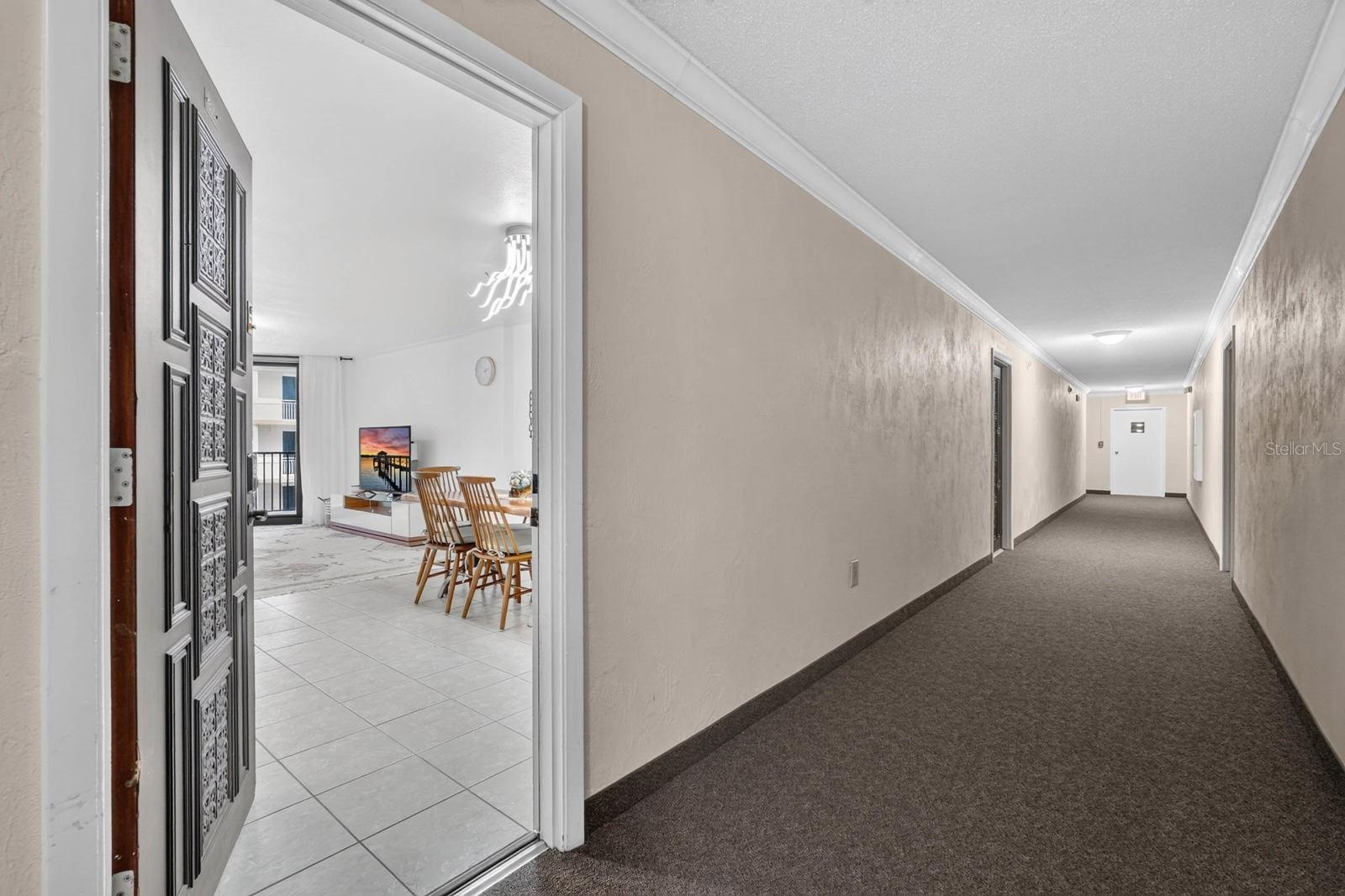 1415 OCEAN SHORE BOULEVARD, #805, Ormond Beach, FL 32176