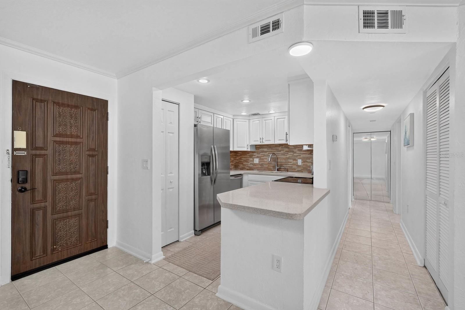 1415 OCEAN SHORE BOULEVARD, #805, Ormond Beach, FL 32176