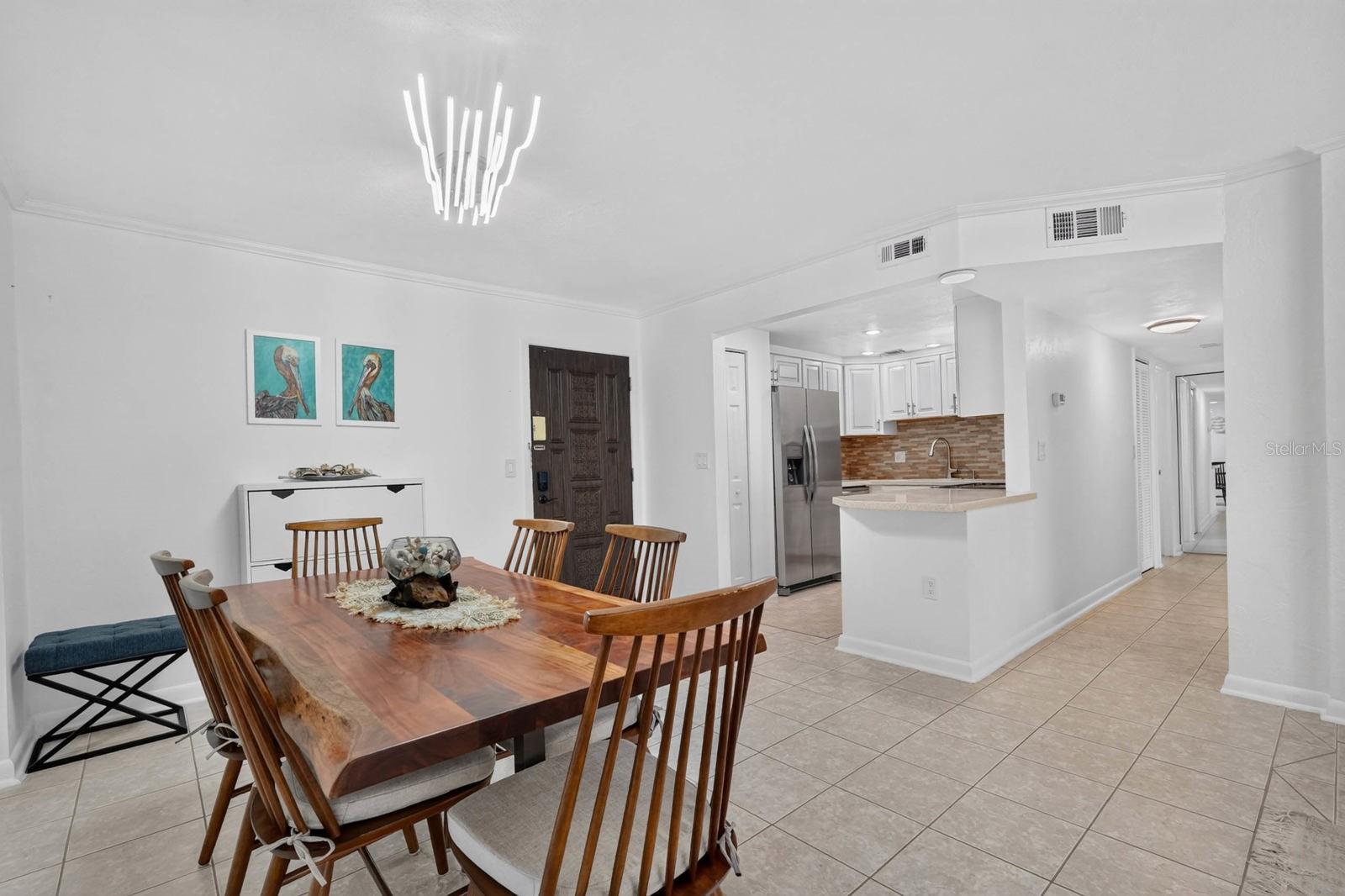 1415 OCEAN SHORE BOULEVARD, #805, Ormond Beach, FL 32176