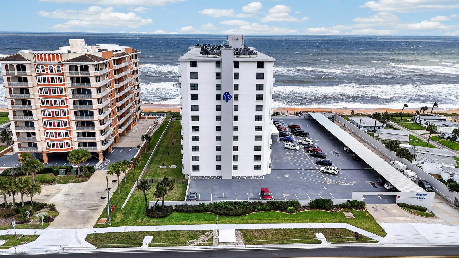 1415 OCEAN SHORE BOULEVARD, #805, Ormond Beach, FL 32176