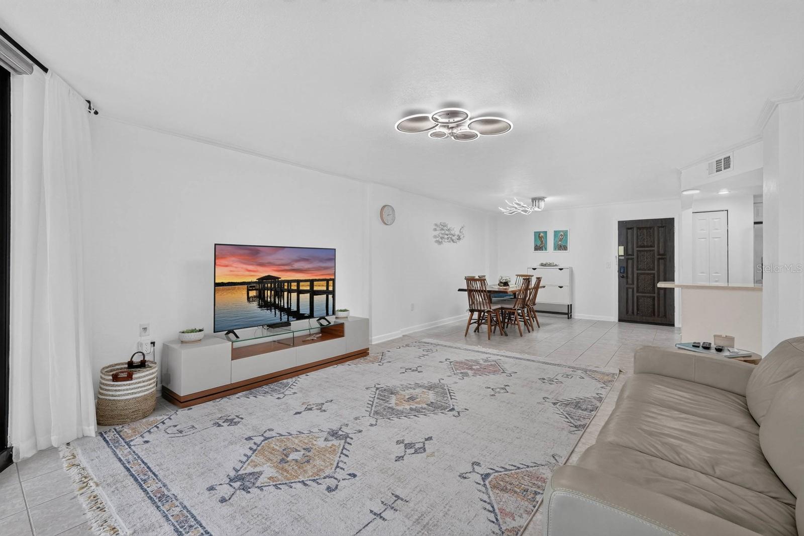 1415 OCEAN SHORE BOULEVARD, #805, Ormond Beach, FL 32176