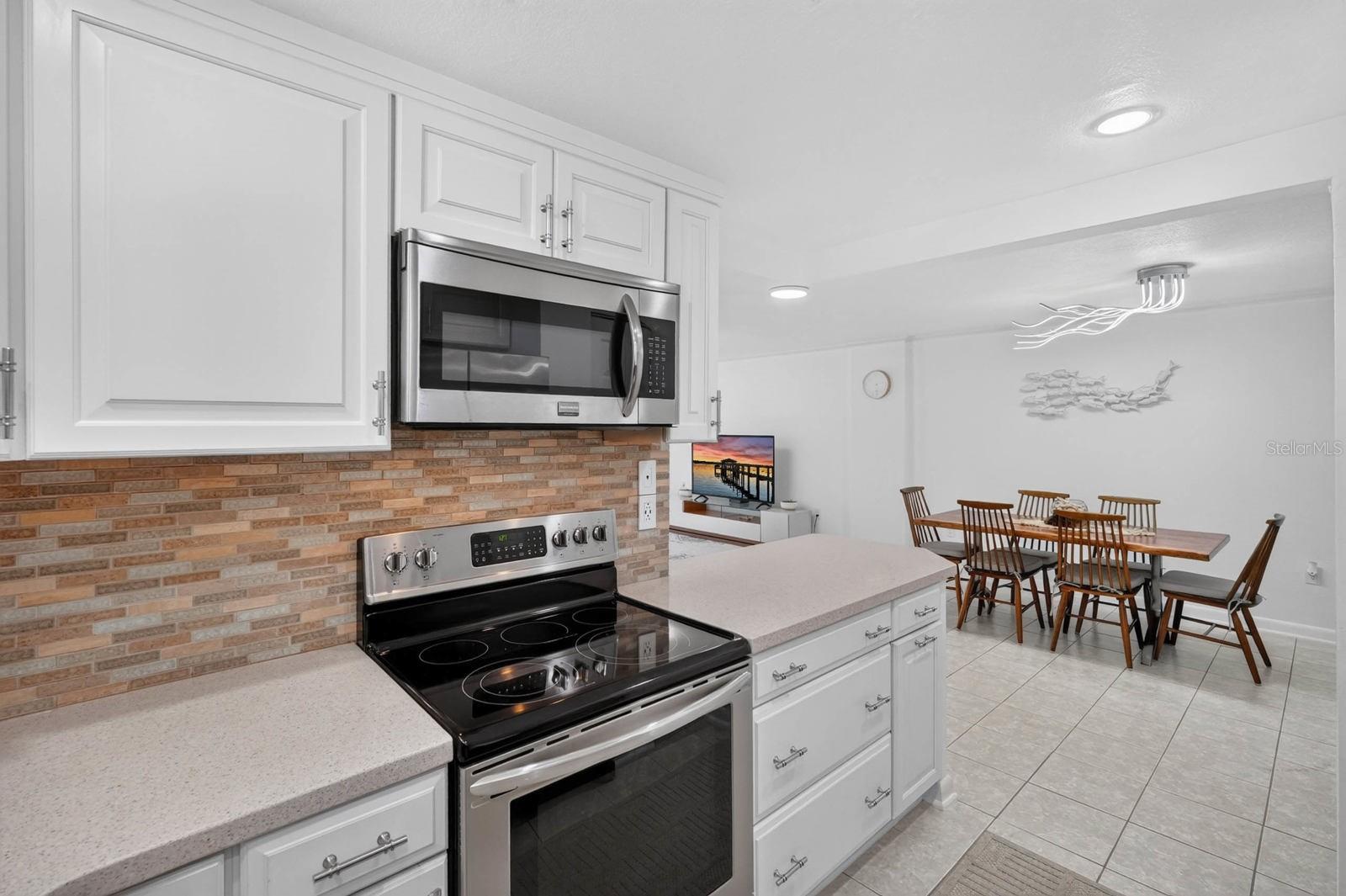 1415 OCEAN SHORE BOULEVARD, #805, Ormond Beach, FL 32176