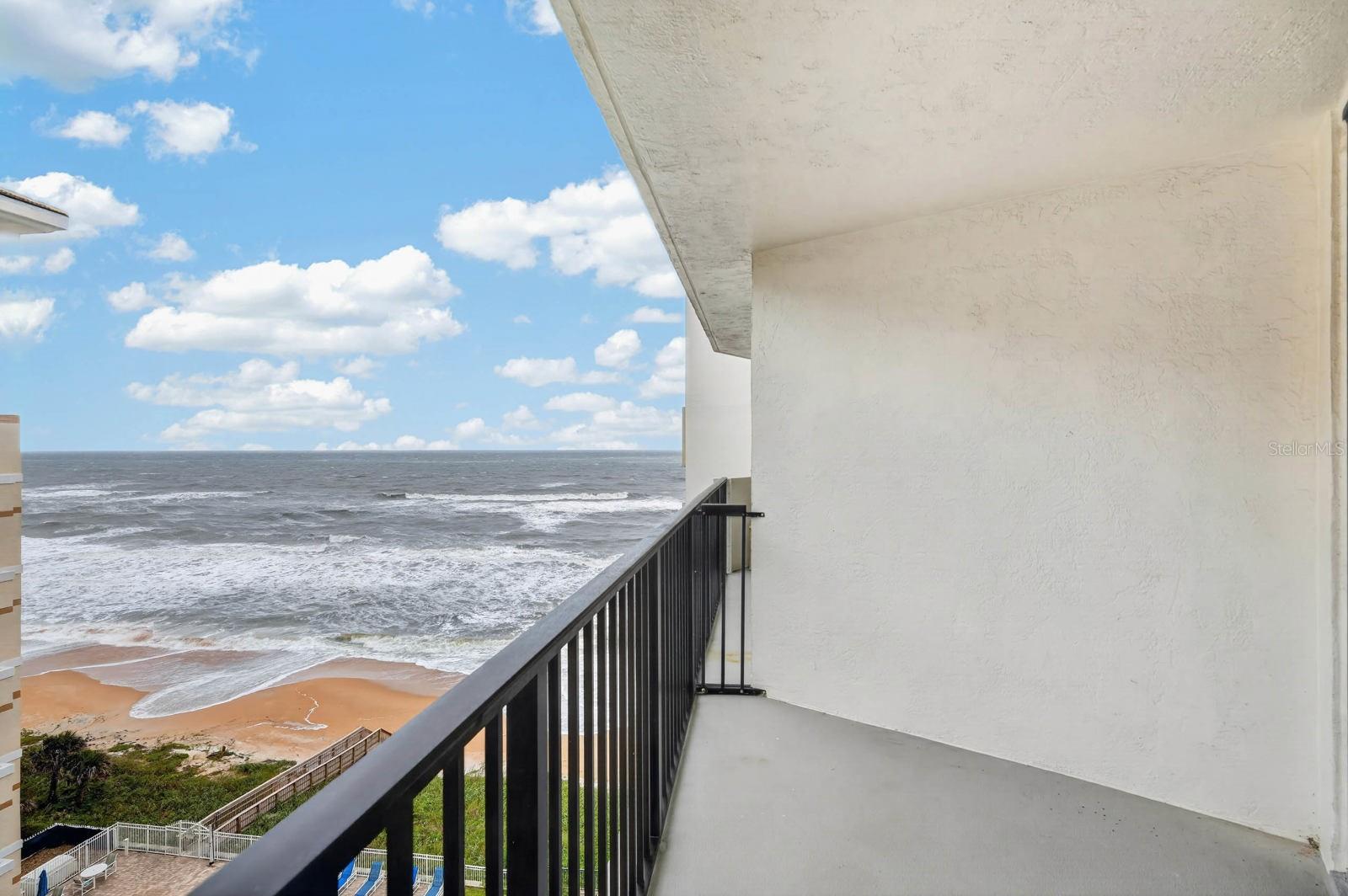 1415 OCEAN SHORE BOULEVARD, #805, Ormond Beach, FL 32176
