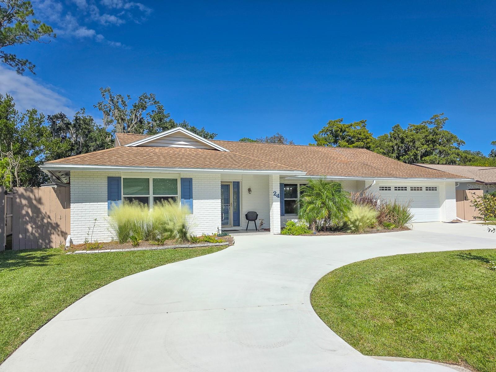24 COURTNEY PLACE, Palm Coast, FL 32137 24 COURTNEY PLACE, Palm Coast, FL 32137