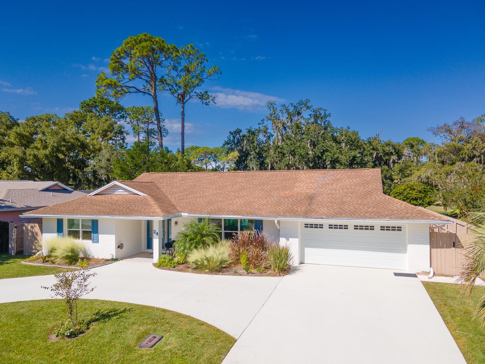 24 COURTNEY PLACE, Palm Coast, FL 32137 24 COURTNEY PLACE, Palm Coast, FL 32137