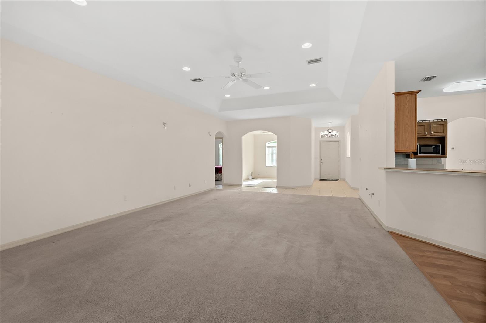46 WHISPERING PINE DRIVE, Palm Coast, FL 32164