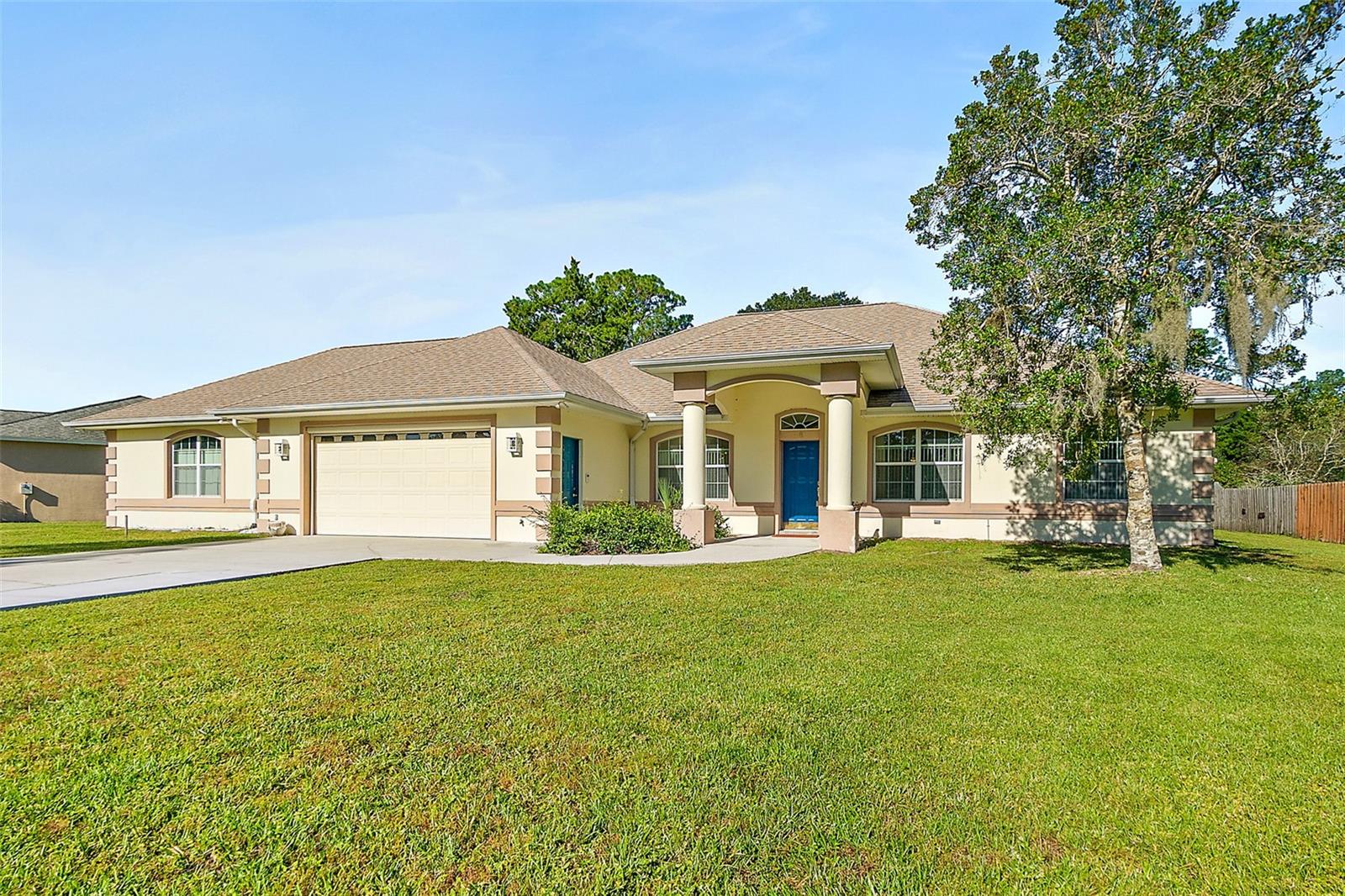 46 WHISPERING PINE DRIVE, Palm Coast, FL 32164