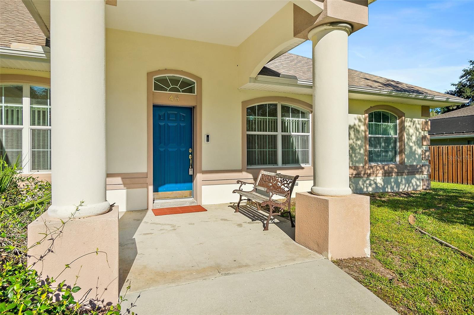 46 WHISPERING PINE DRIVE, Palm Coast, FL 32164
