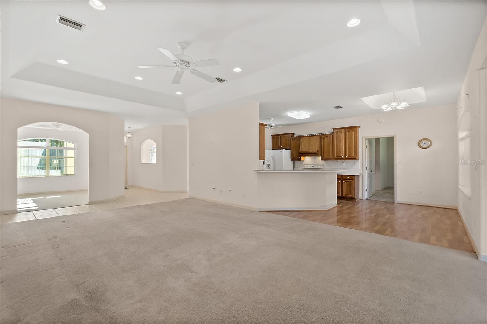 46 WHISPERING PINE DRIVE, Palm Coast, FL 32164