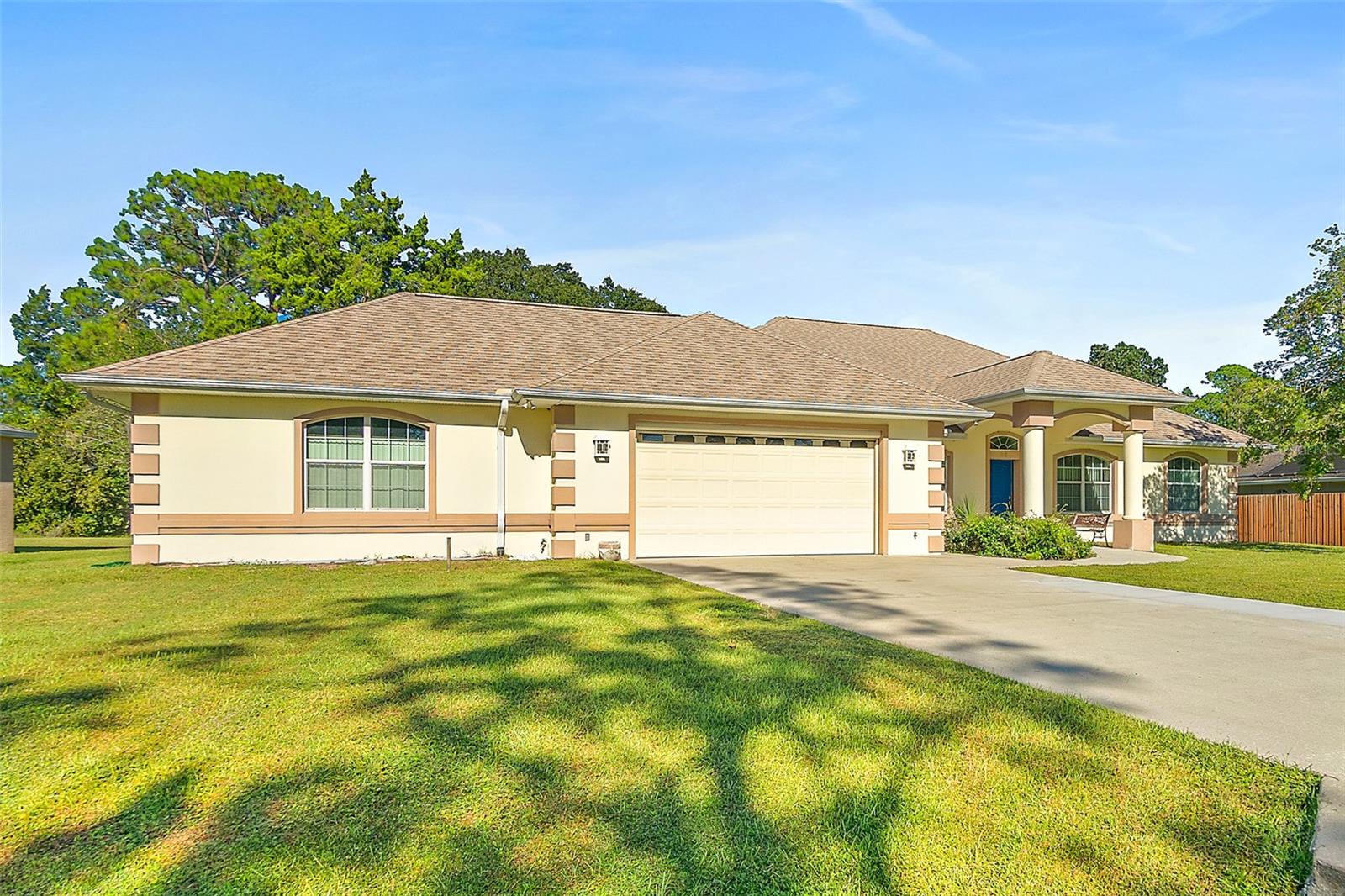 46 WHISPERING PINE DRIVE, Palm Coast, FL 32164