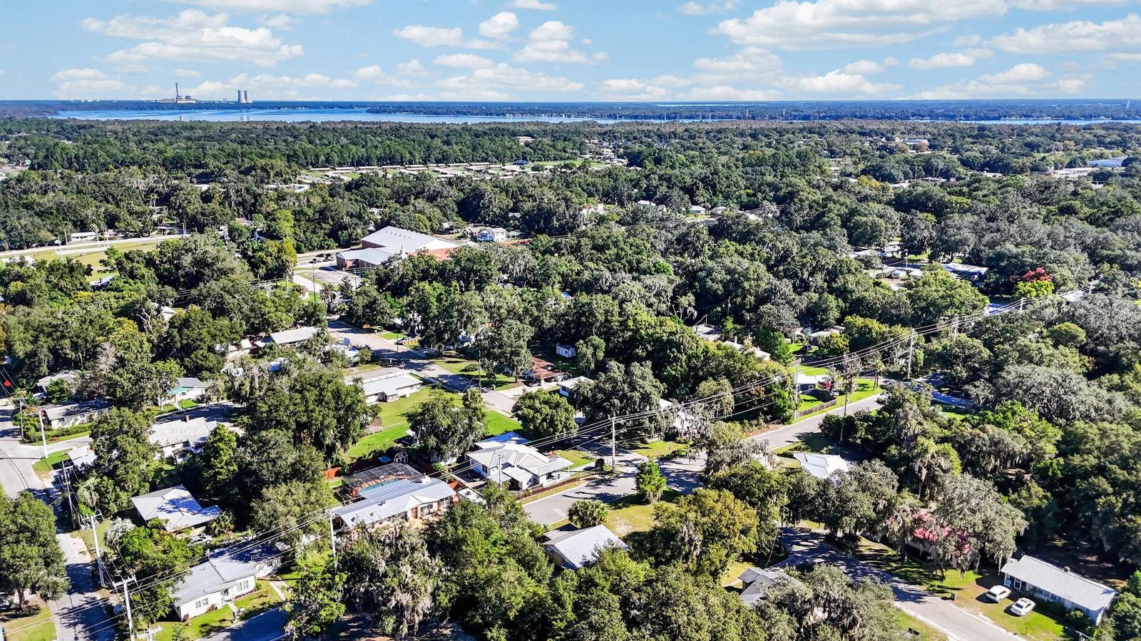 211 FERN STREET, Palatka, FL 32177
