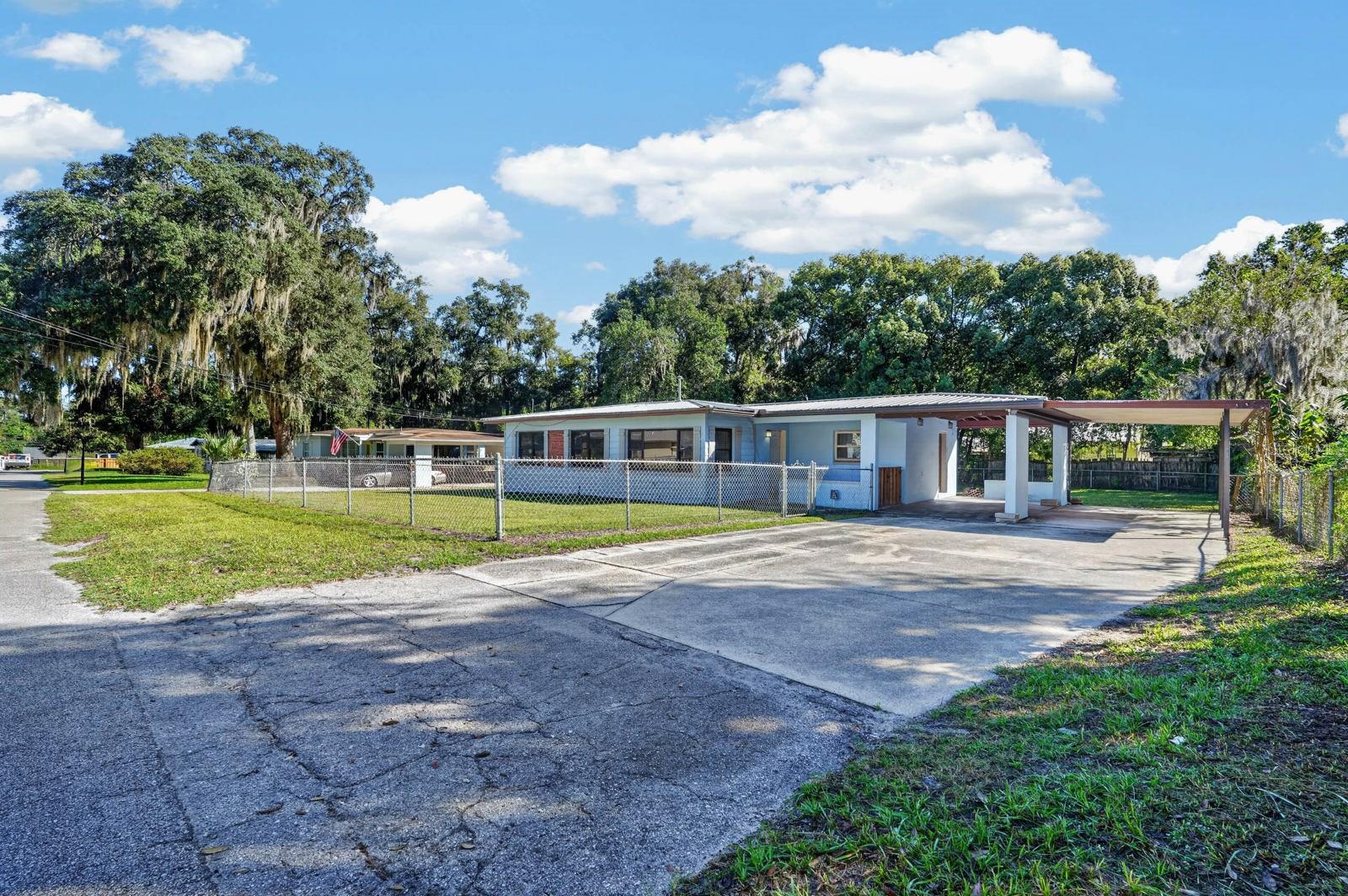 211 FERN STREET, Palatka, FL 32177