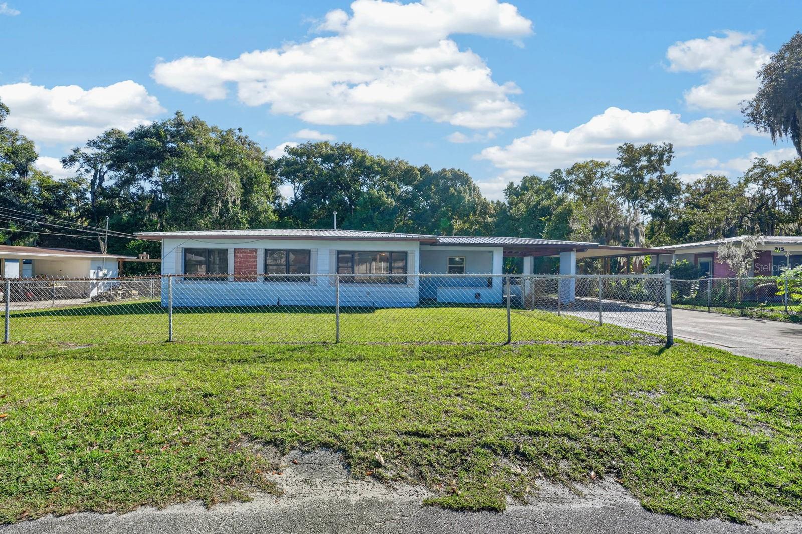 211 FERN STREET, Palatka, FL 32177