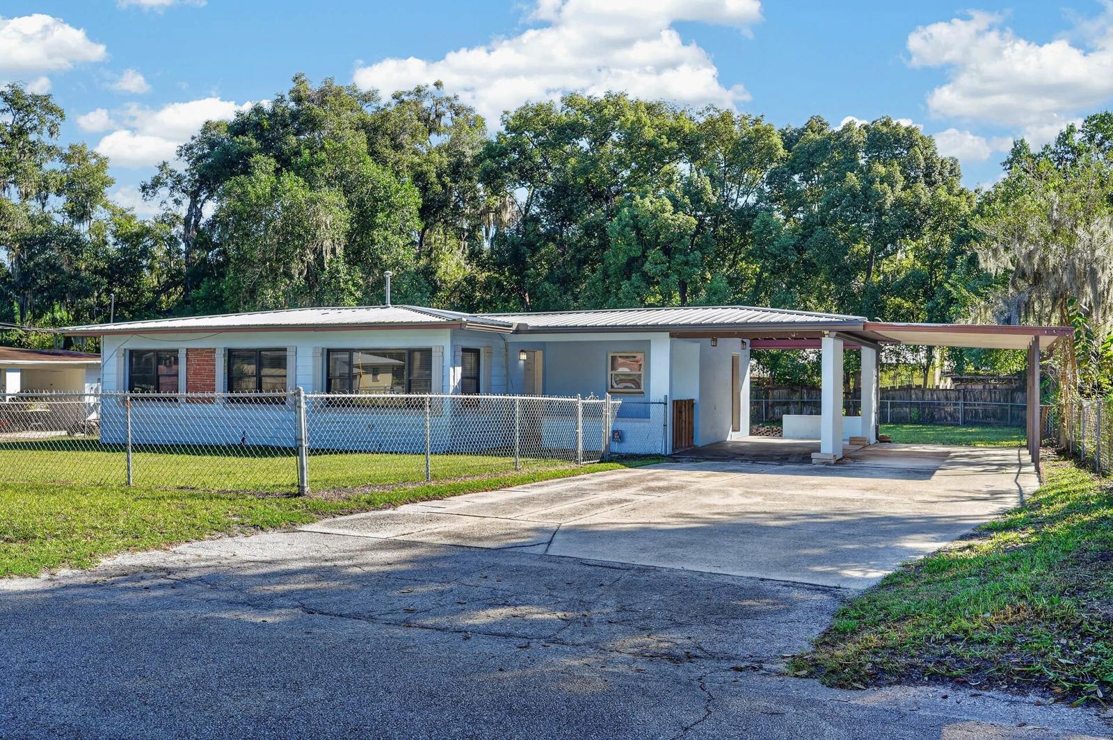 211 FERN STREET, Palatka, FL 32177