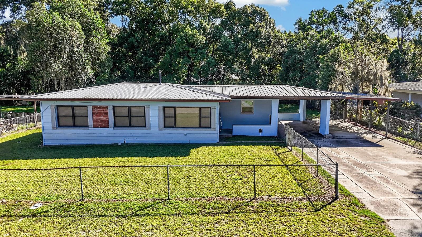 211 FERN STREET, Palatka, FL 32177