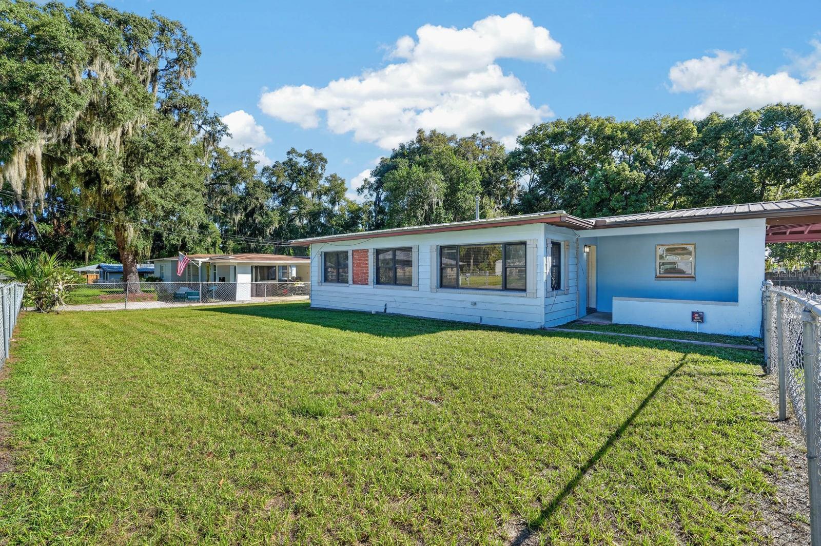 211 FERN STREET, Palatka, FL 32177