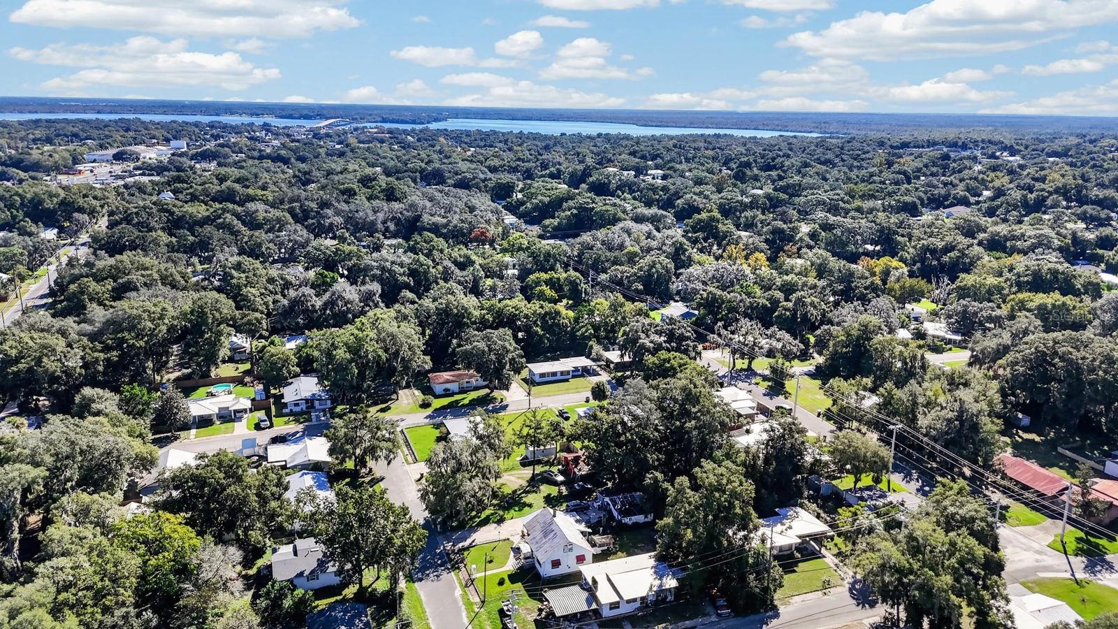211 FERN STREET, Palatka, FL 32177