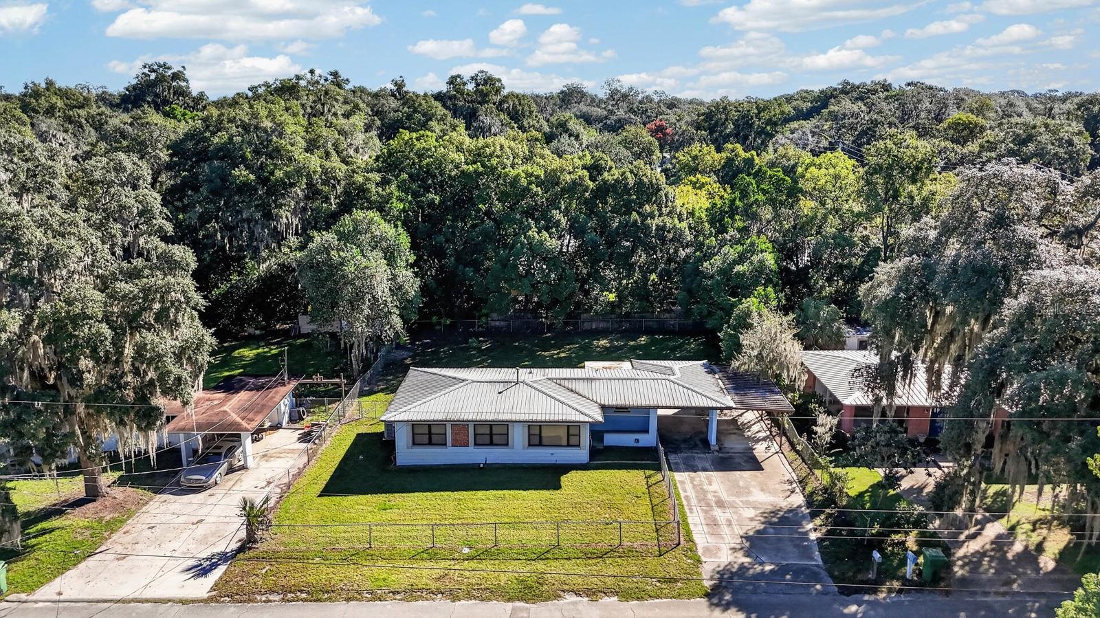 211 FERN STREET, Palatka, FL 32177