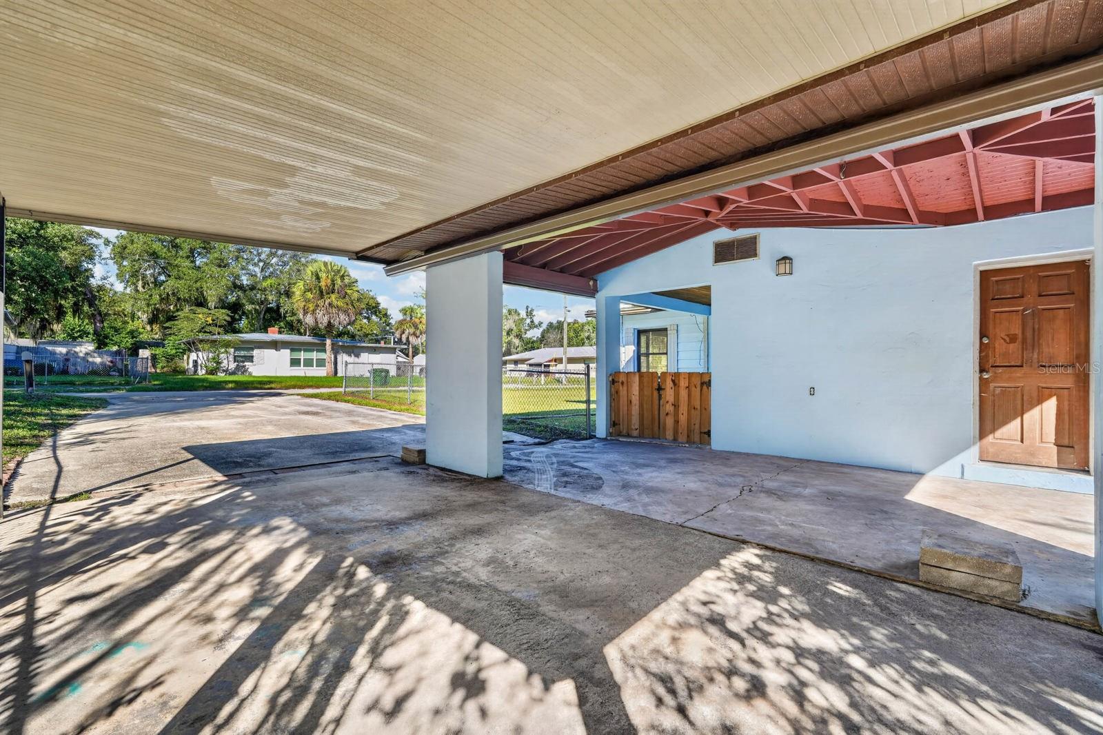 211 FERN STREET, Palatka, FL 32177