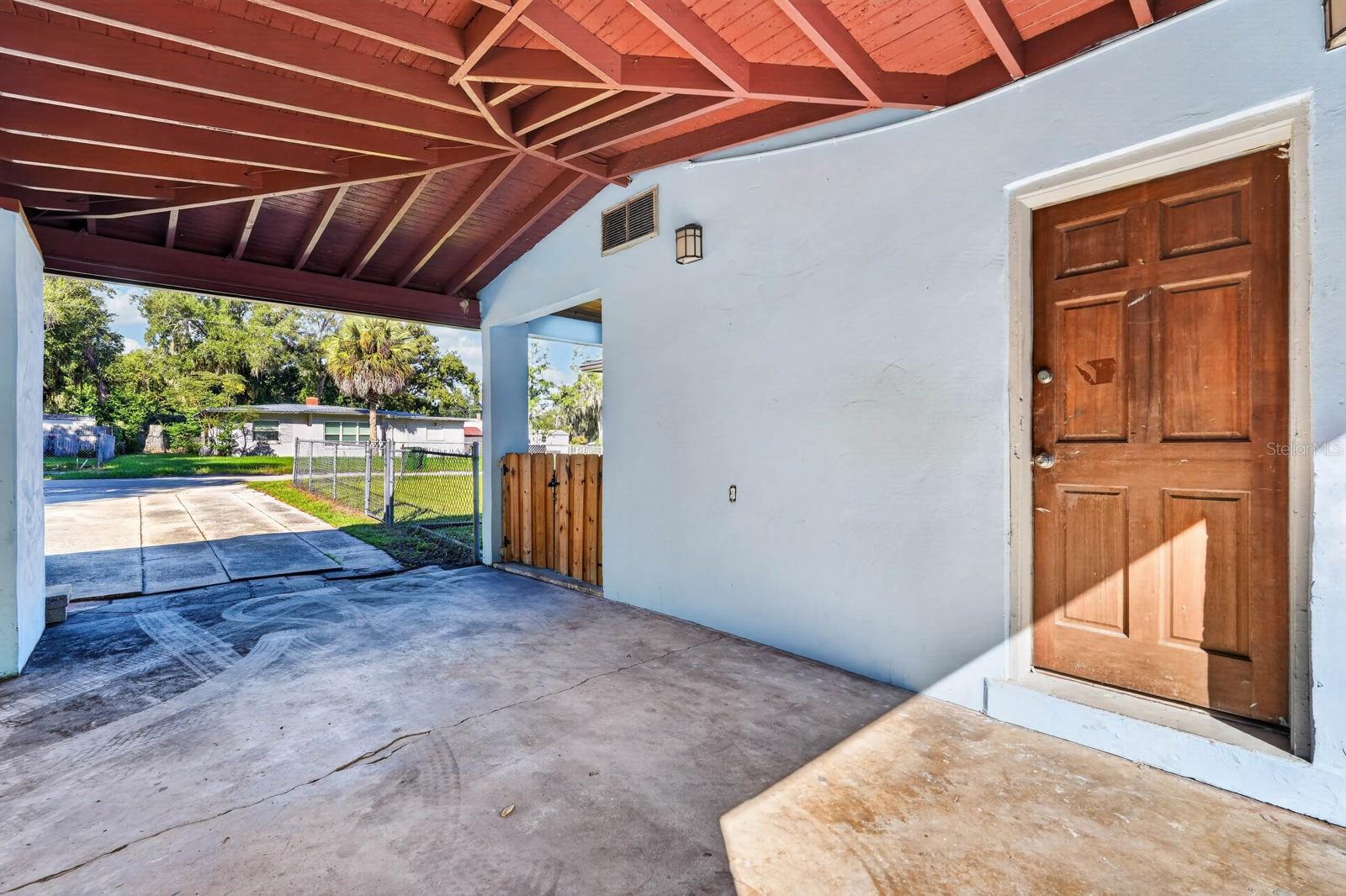 211 FERN STREET, Palatka, FL 32177
