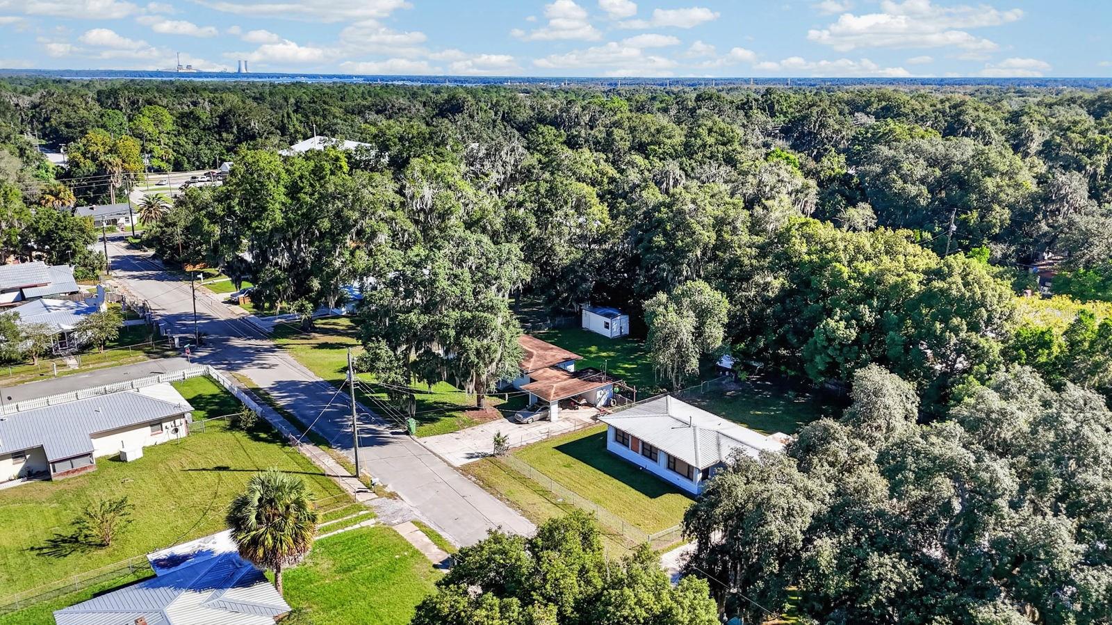 211 FERN STREET, Palatka, FL 32177