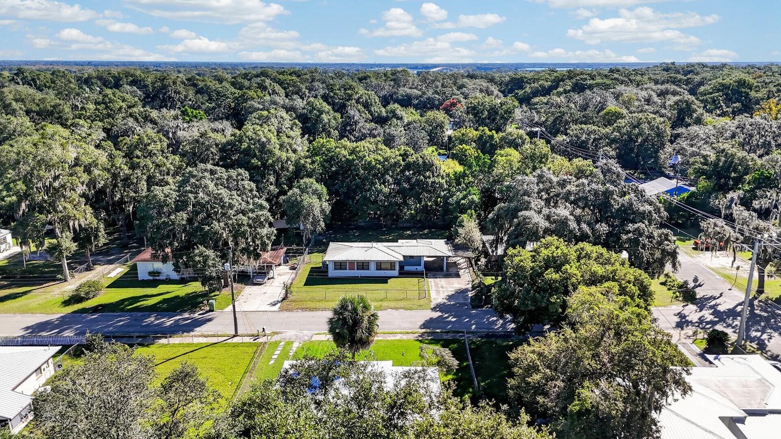 211 FERN STREET, Palatka, FL 32177