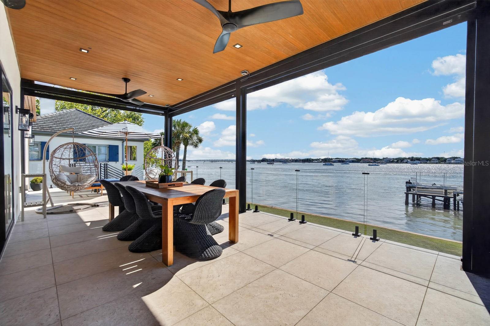 33 DOLPHIN DRIVE, St Augustine, FL 32080