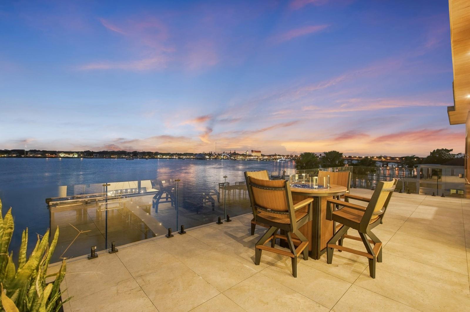 33 DOLPHIN DRIVE, St Augustine, FL 32080