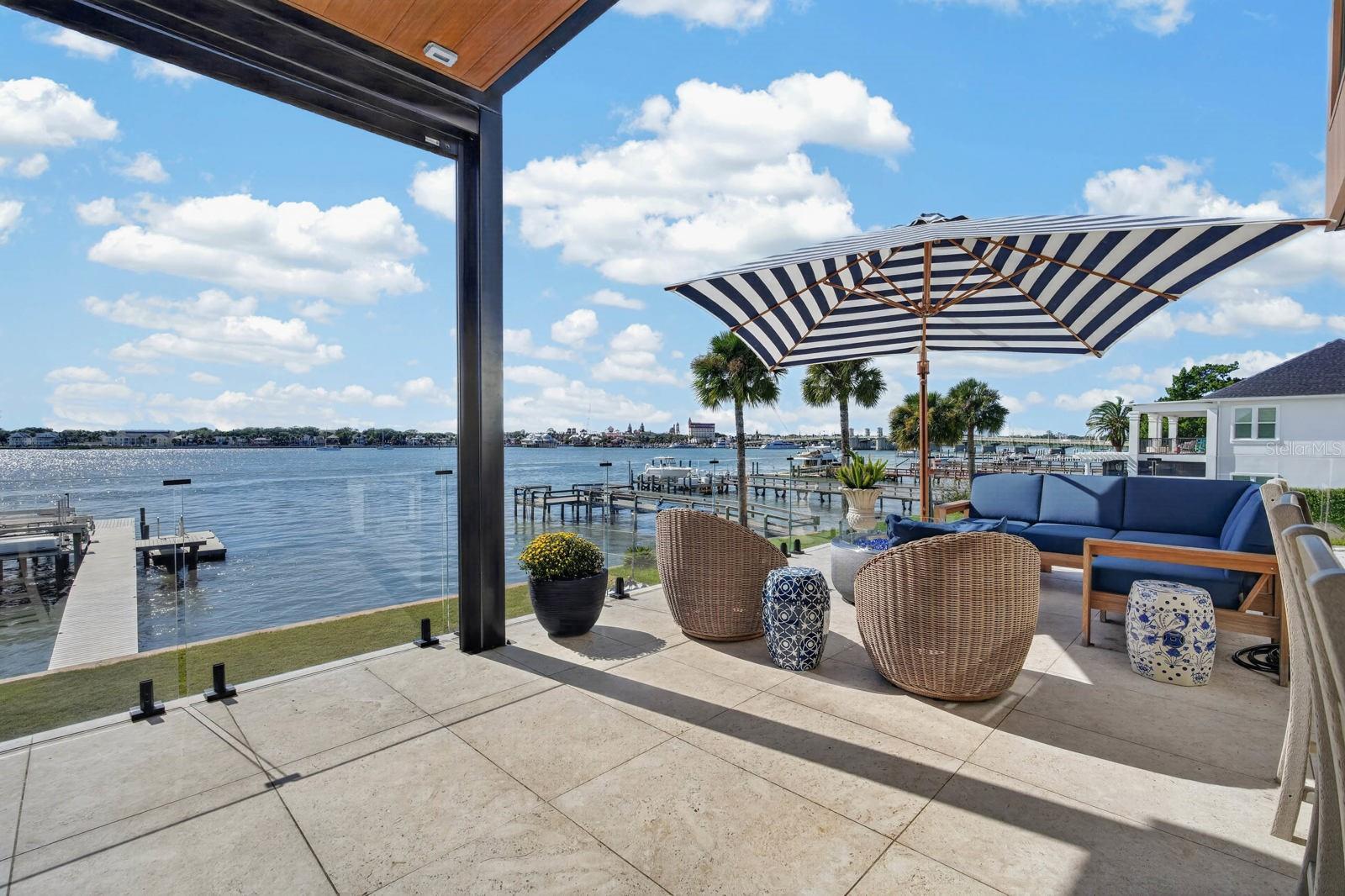 33 DOLPHIN DRIVE, St Augustine, FL 32080