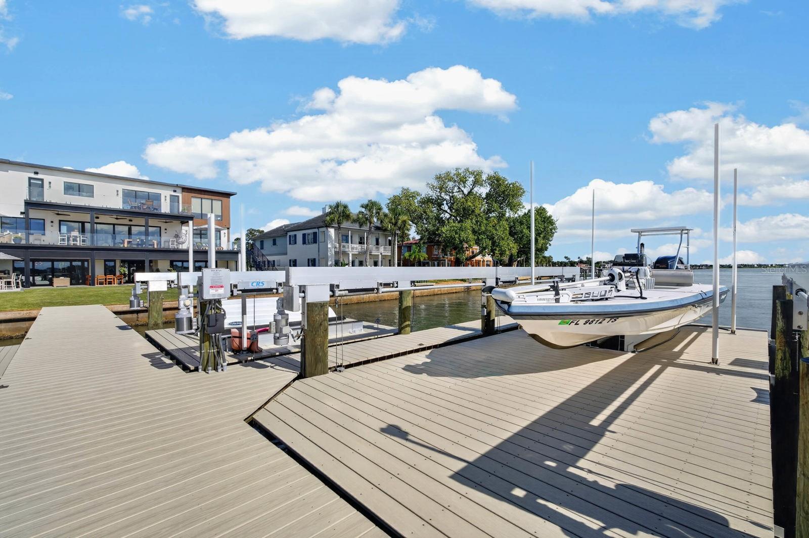 33 DOLPHIN DRIVE, St Augustine, FL 32080