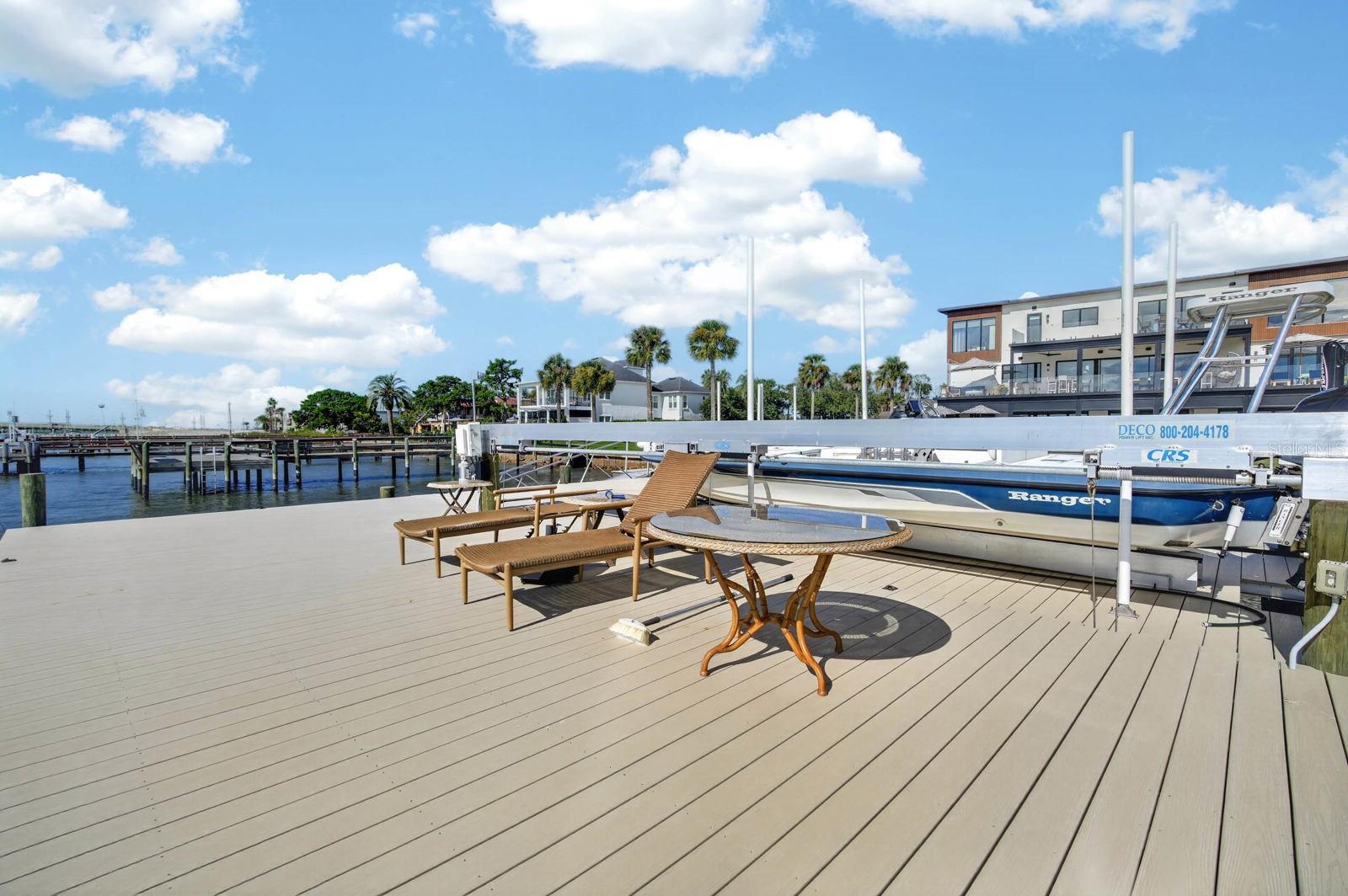 33 DOLPHIN DRIVE, St Augustine, FL 32080