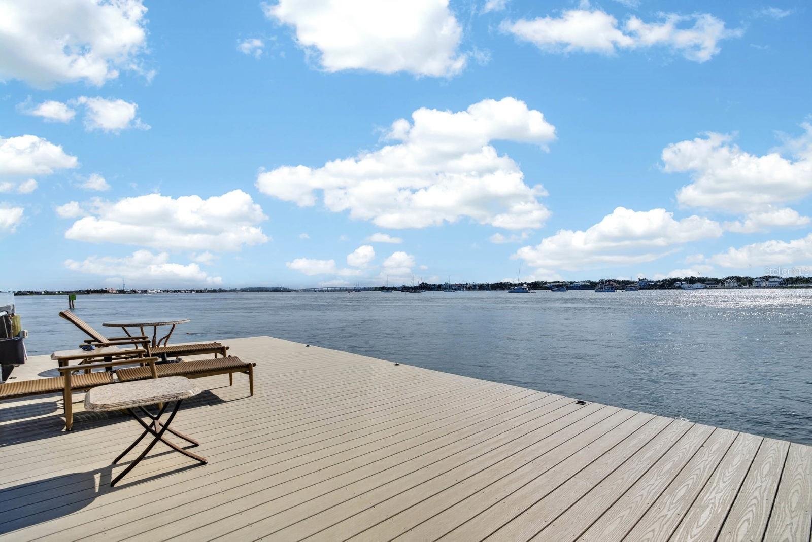 33 DOLPHIN DRIVE, St Augustine, FL 32080