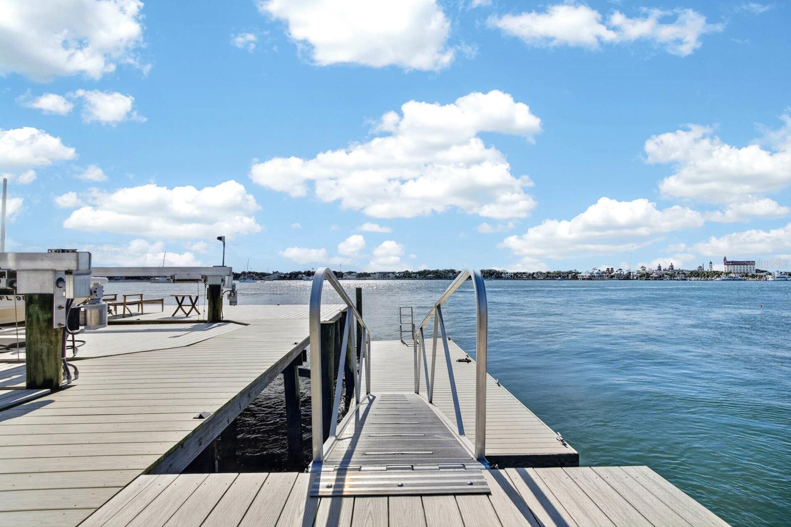 33 DOLPHIN DRIVE, St Augustine, FL 32080