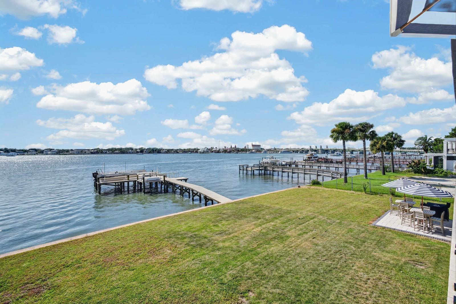 33 DOLPHIN DRIVE, St Augustine, FL 32080