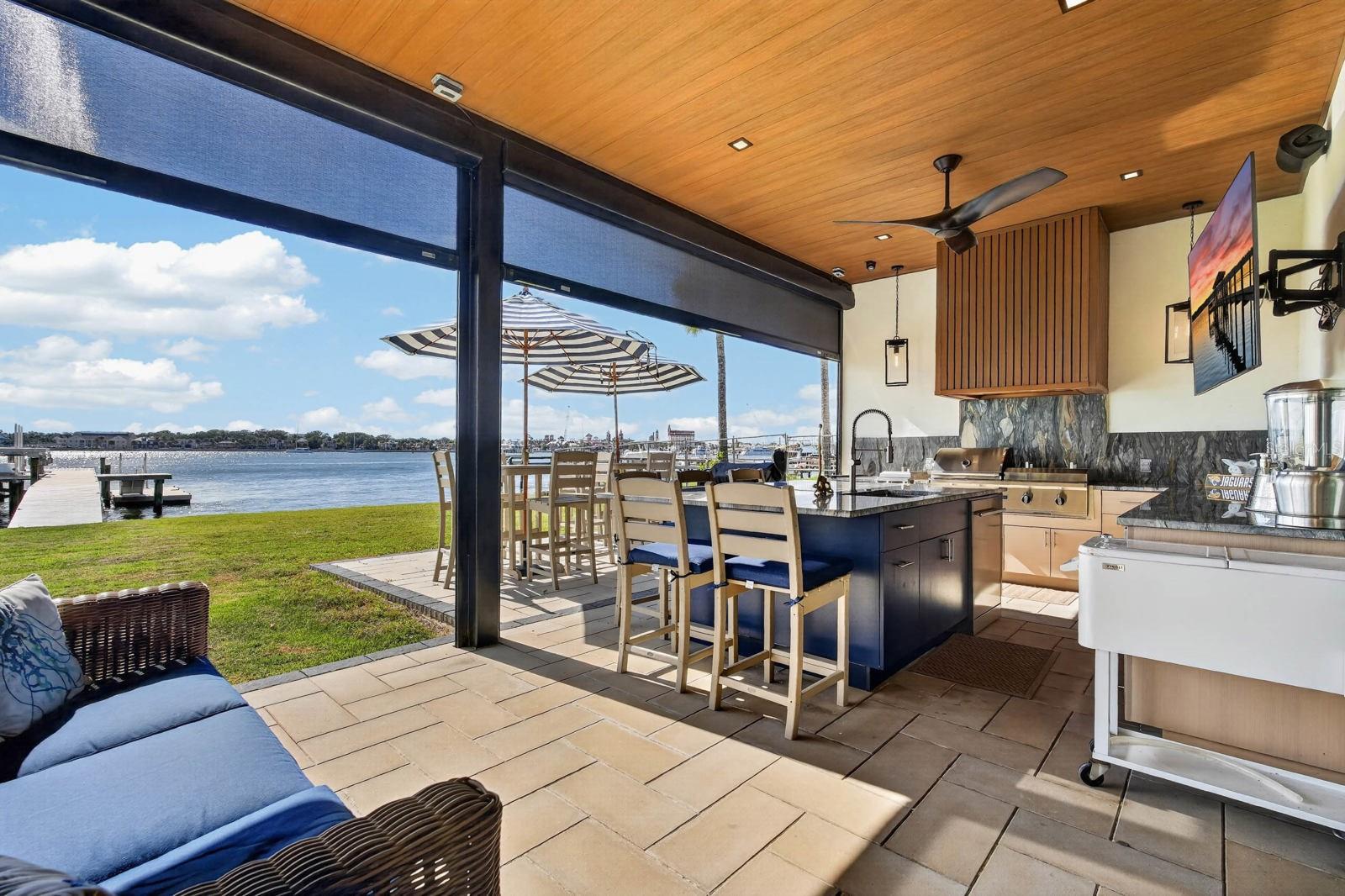 33 DOLPHIN DRIVE, St Augustine, FL 32080