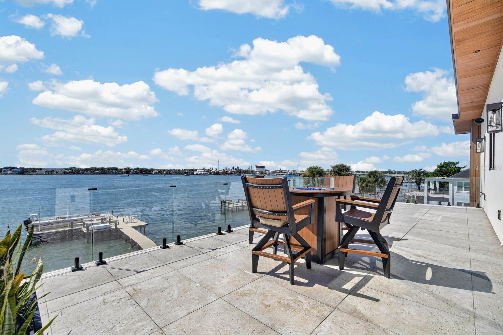 33 DOLPHIN DRIVE, St Augustine, FL 32080