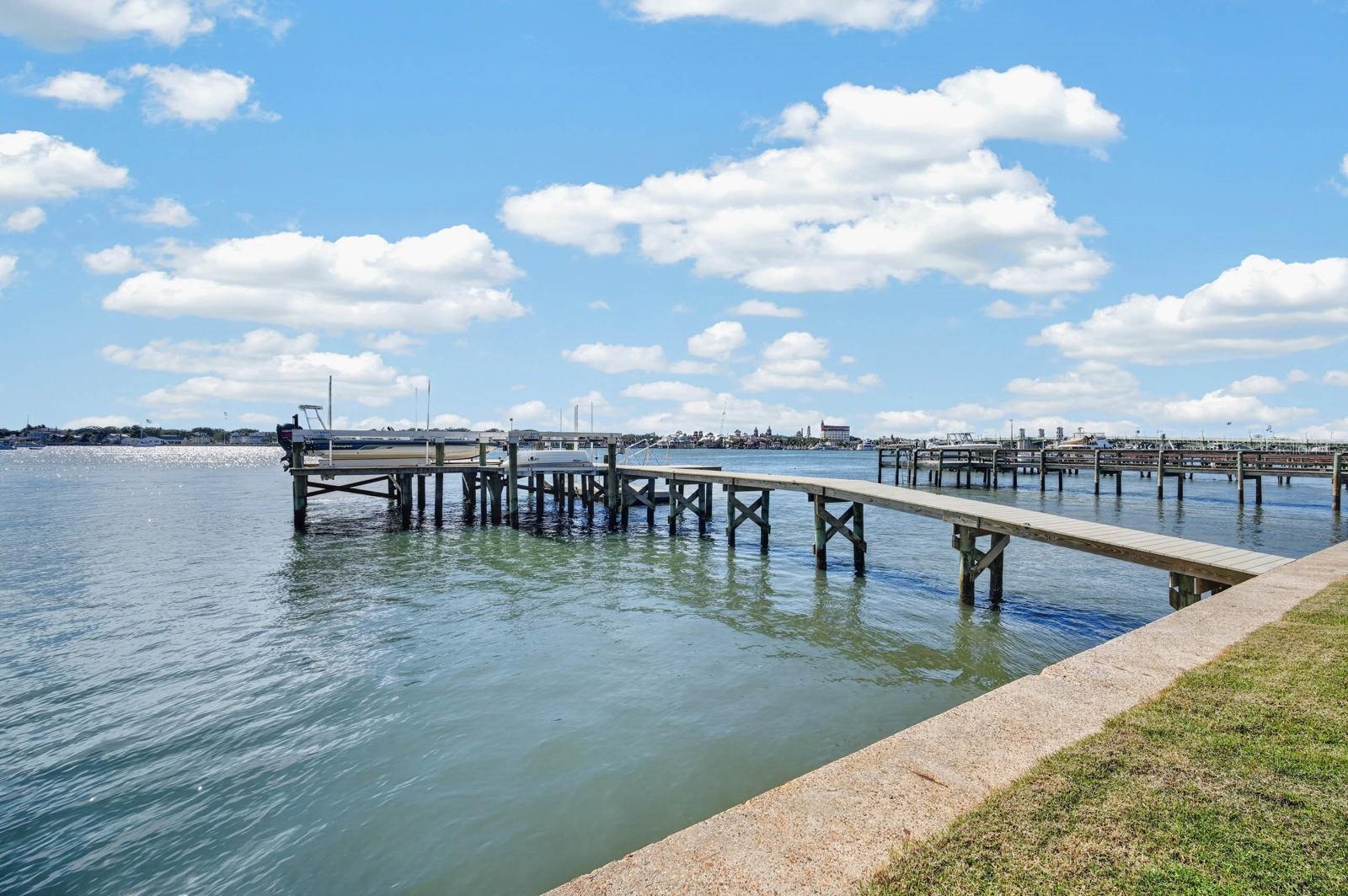 33 DOLPHIN DRIVE, St Augustine, FL 32080