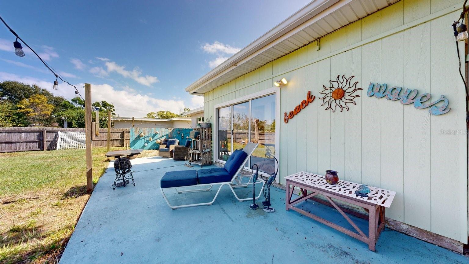 203 KENILWORTH AVENUE, Ormond Beach, FL 32174