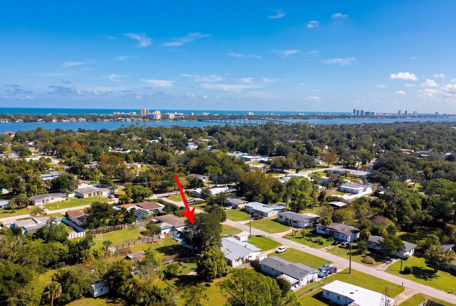 203 KENILWORTH AVENUE, Ormond Beach, FL 32174