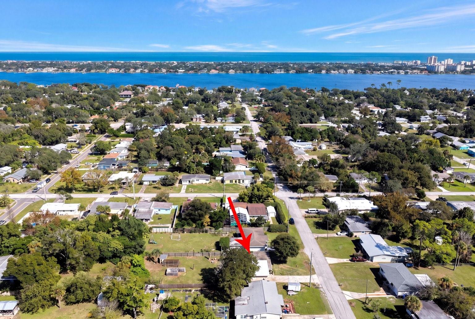 203 KENILWORTH AVENUE, Ormond Beach, FL 32174