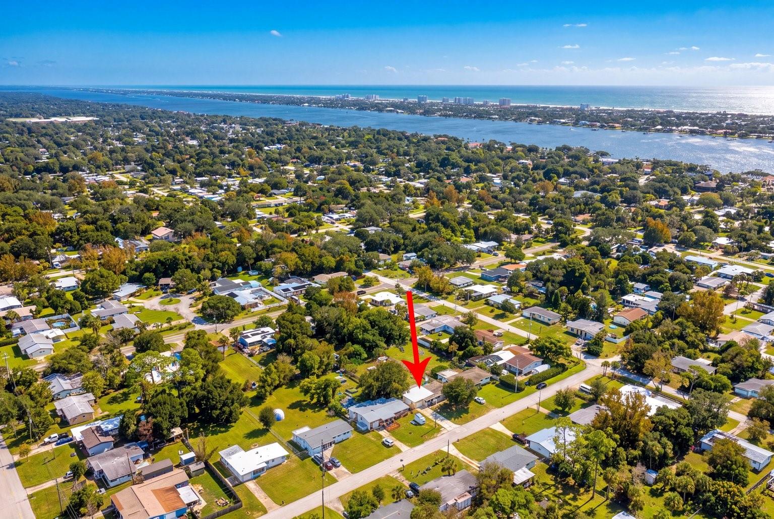 203 KENILWORTH AVENUE, Ormond Beach, FL 32174