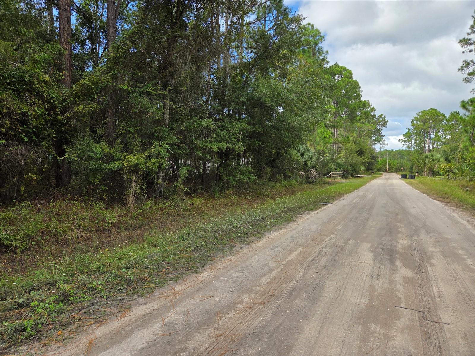 2096 ORANGE STREET, Bunnell, FL 32110