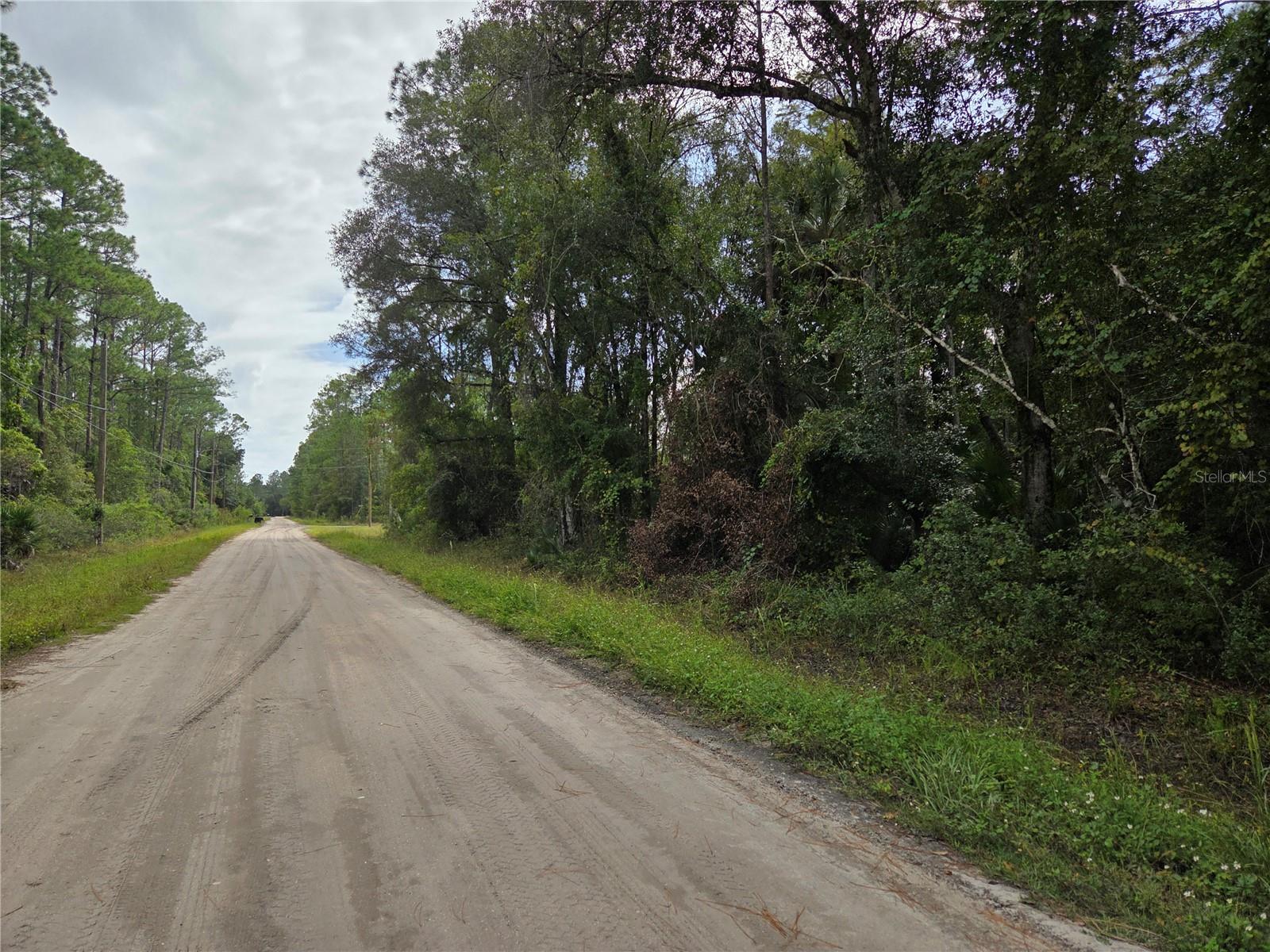 2096 ORANGE STREET, Bunnell, FL 32110