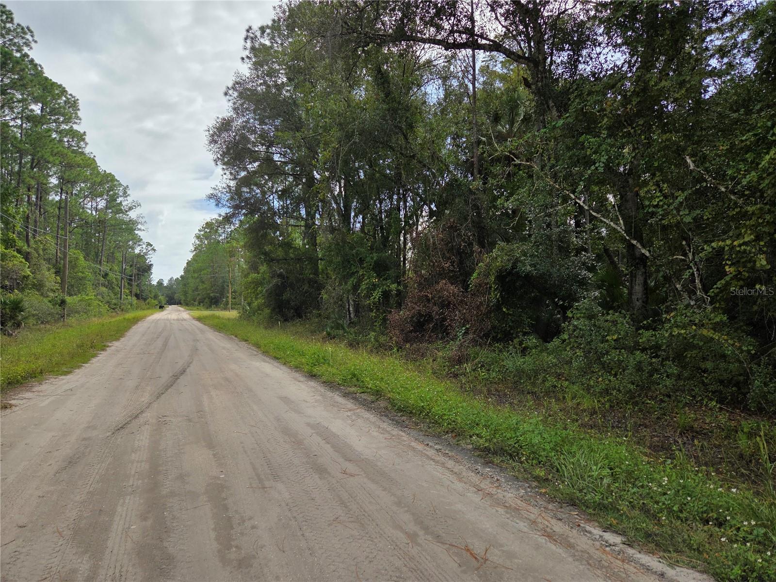 2096 ORANGE STREET, Bunnell, FL 32110