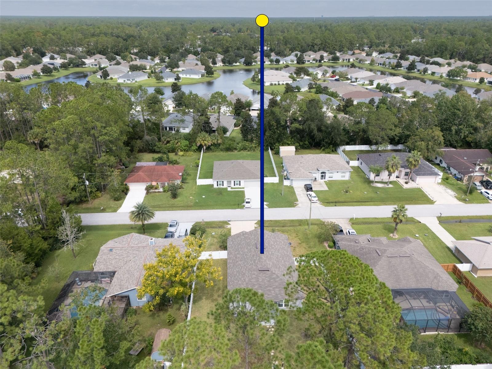 98 RAEMOOR DRIVE, Palm Coast, FL 32164