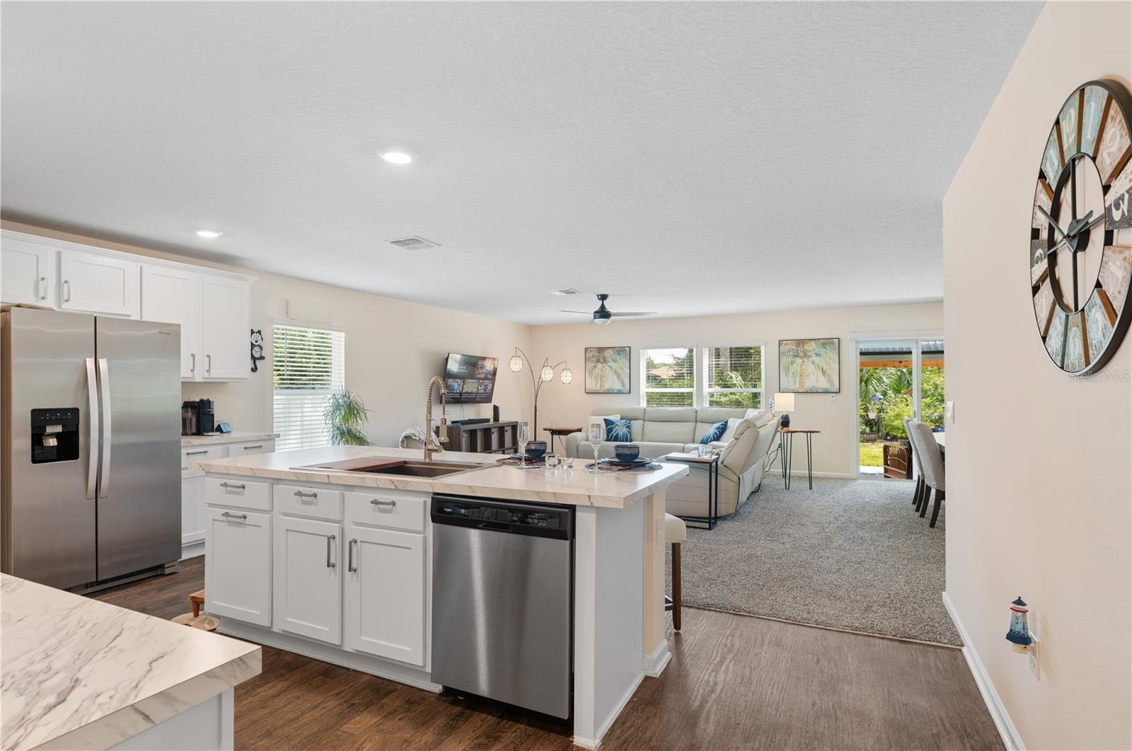 98 RAEMOOR DRIVE, Palm Coast, FL 32164