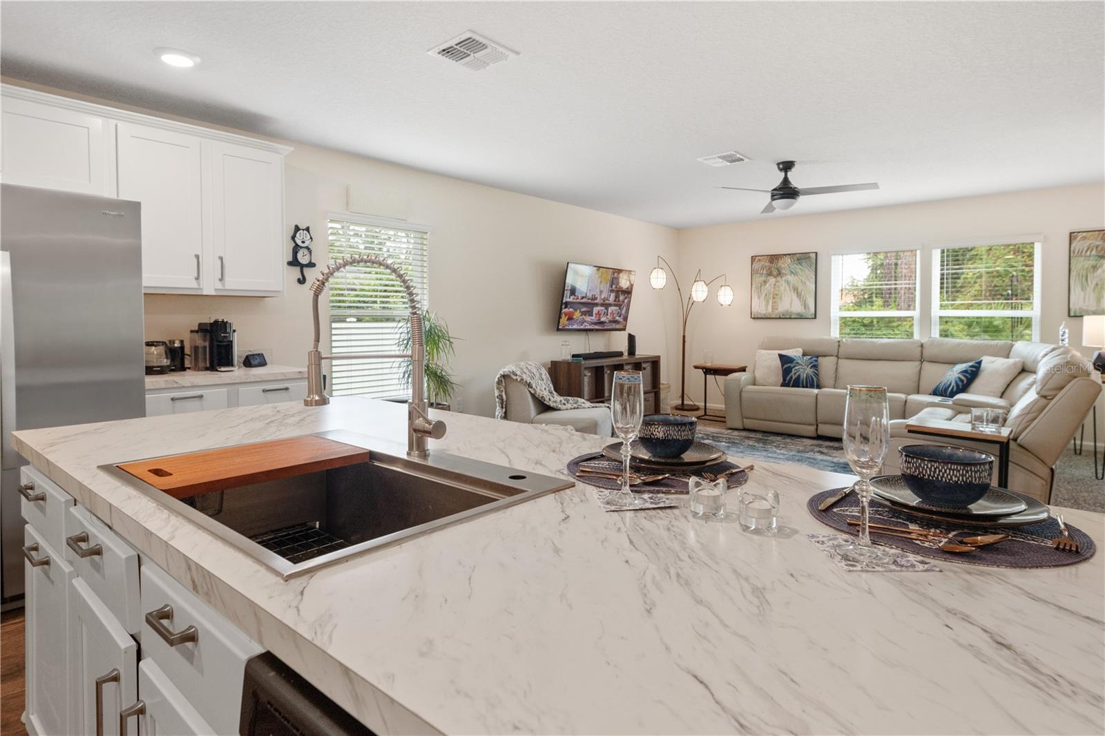 98 RAEMOOR DRIVE, Palm Coast, FL 32164