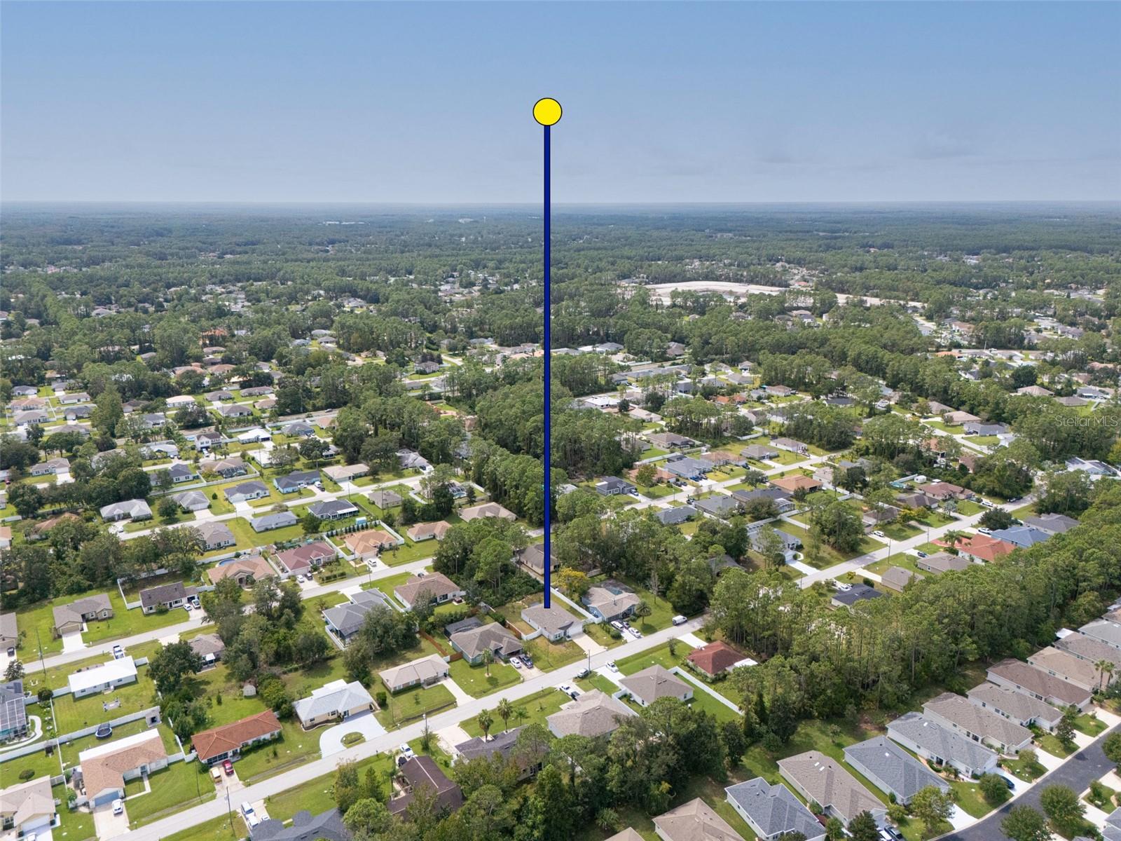 98 RAEMOOR DRIVE, Palm Coast, FL 32164