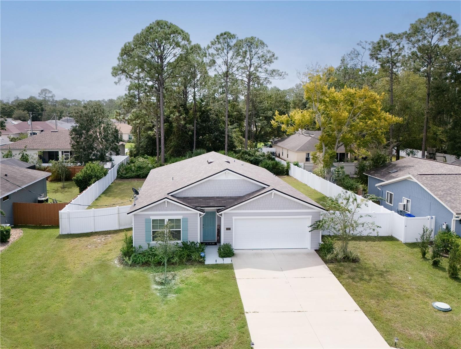 98 RAEMOOR DRIVE, Palm Coast, FL 32164