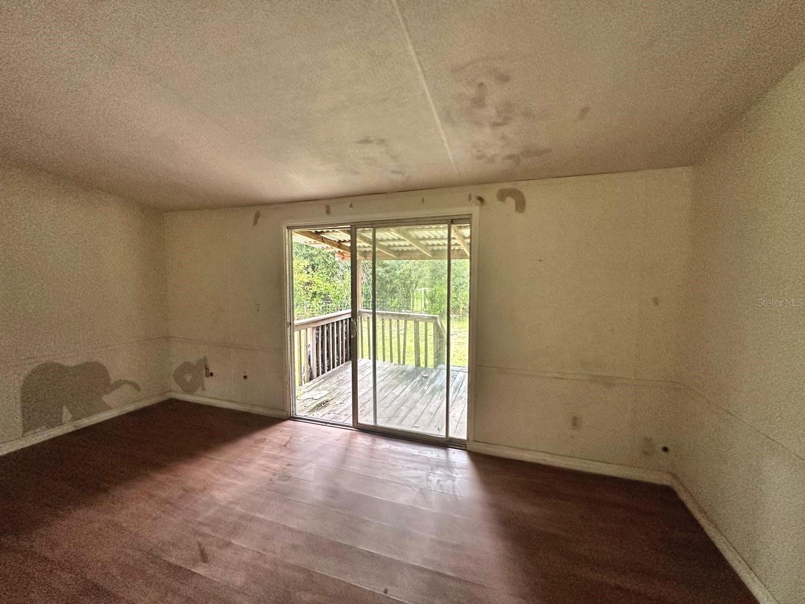 10300 ALLISON AVENUE, Hastings, FL 32145
